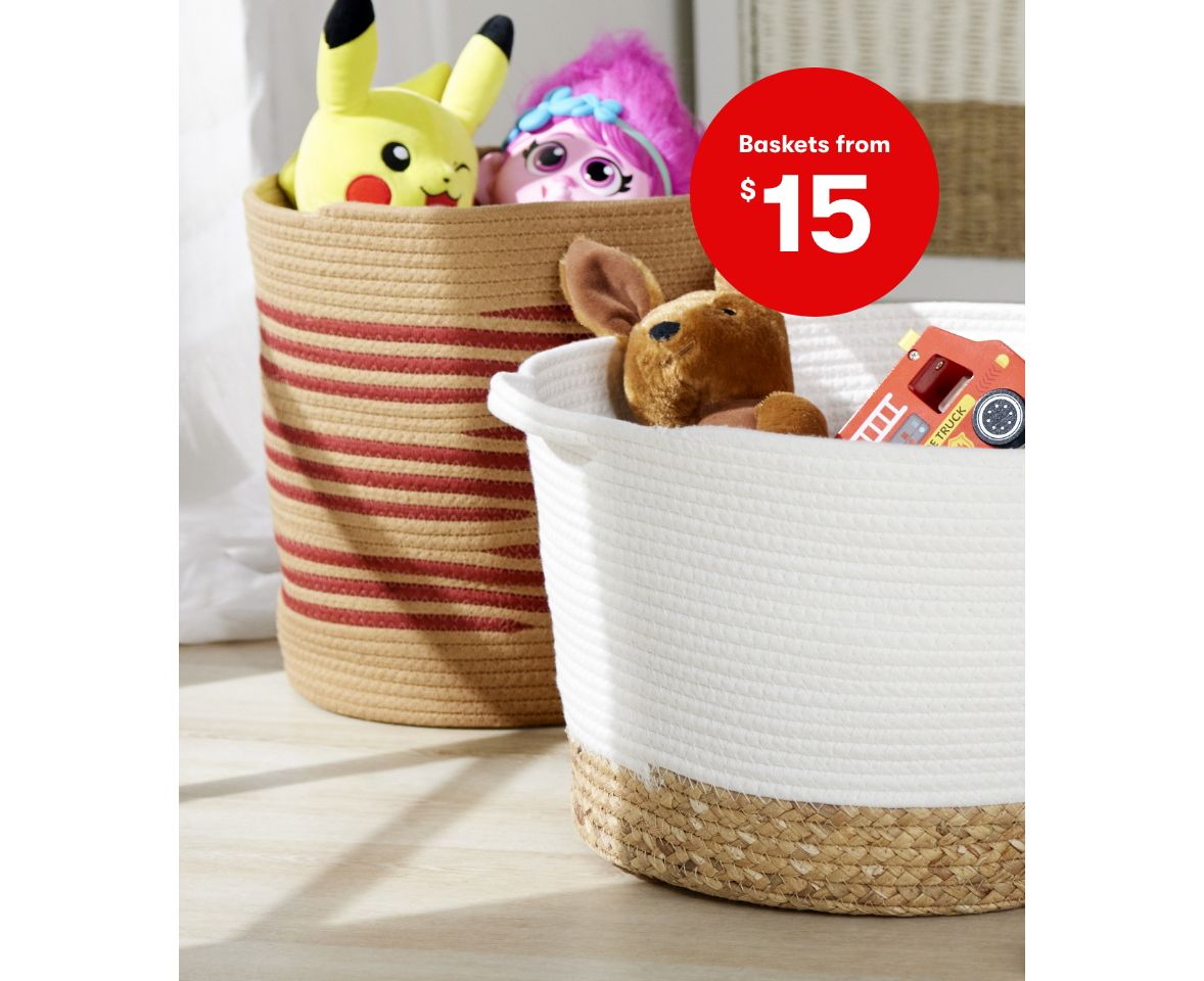 Storage | BIG W